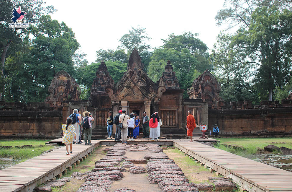 Incredible Vietnam and Cambodia - 15 Days